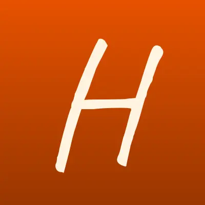 HorDog, интернет-магазин, лого-визитка
