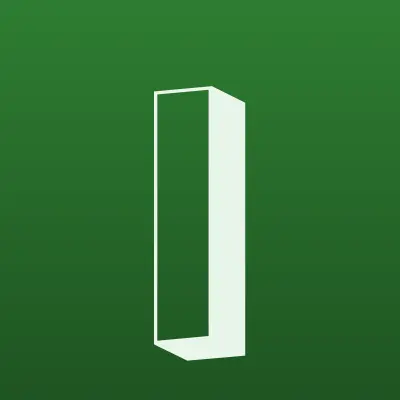 ИНТЕРФАРМ, сеть аптек, лого-визитка