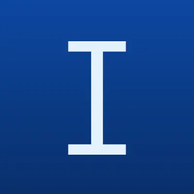 Инфо-Контроль, лого-визитка