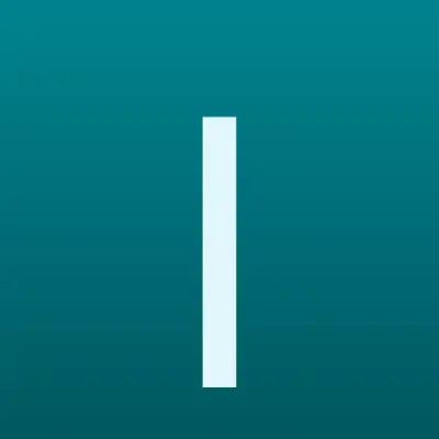 Inmusic, cтудия музыки, лого-визитка