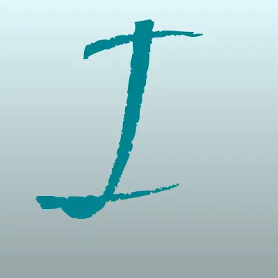Инталия, салон мемориальных услуг, лого-визитка