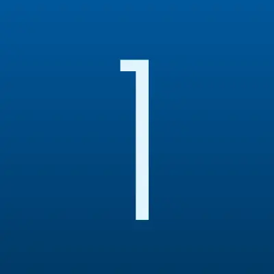 Интерфарм, сеть аптек, лого-визитка