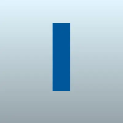 Интерфарм, сеть аптек, лого-визитка