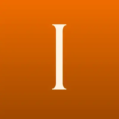 Интернет-агентство, лого-визитка