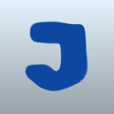 Жираф, магазин, лого-визитка