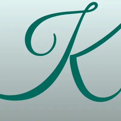 KEAUTY, мультибрендовый магазин корейской косметики, лого-визитка