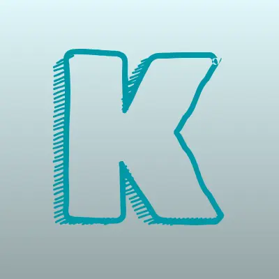 KIBEROne, лого-визитка