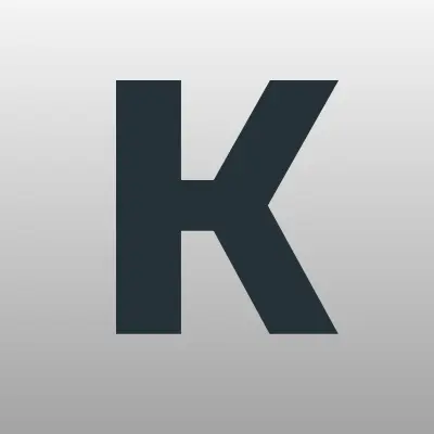 КВАРТАЛ, строительная компания, лого-визитка