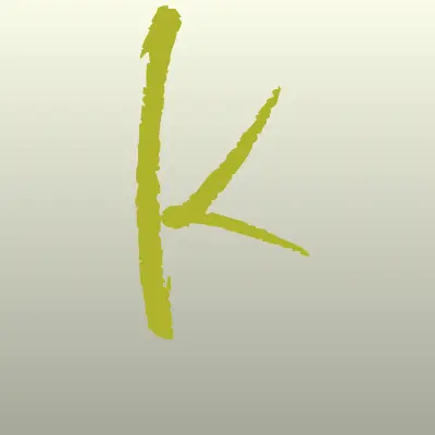Калинушка, народный вокальный ансамбль, лого-визитка