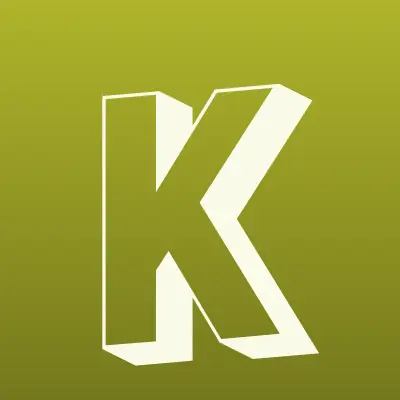 Kalnaus, магазин головных уборов и аксессуаров, лого-визитка