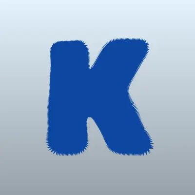КанцПарк, магазин, лого-визитка