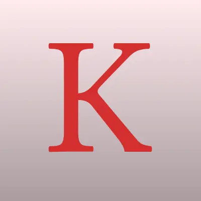 Канцелярская компания, лого-визитка