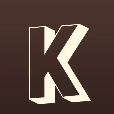 Кардан, сеть магазинов автотоваров, лого-визитка