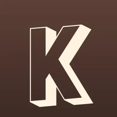 Каталея, студия красоты, лого-визитка