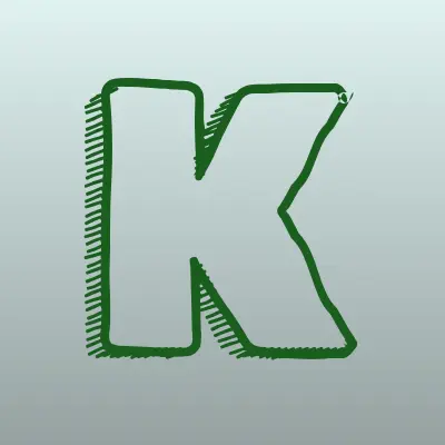 Каталея, студия красоты, лого-визитка