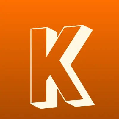 KaterinaMart, лого-визитка