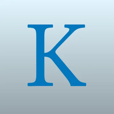 Киоск по продаже кофе и чая, лого-визитка