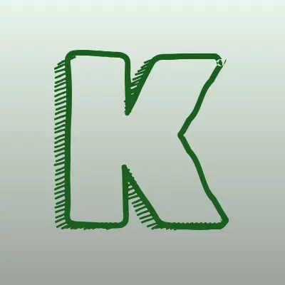 Кладка, сеть складов, лого-визитка