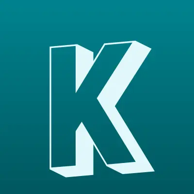 Конфискат, сеть магазинов, лого-визитка