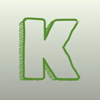 Коникс, торговая компания, лого-визитка