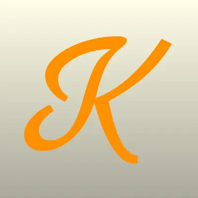 Контур, производственно-коммерческая фирма, лого-визитка