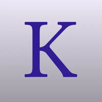 Круассан, кофейня-пекарня, лого-визитка