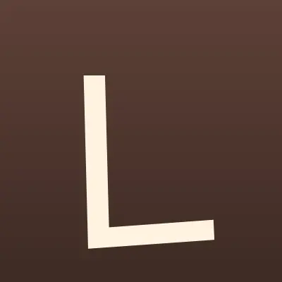 Лапочка, частный детский сад, лого-визитка
