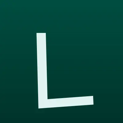 LeDi manicure, ногтевая студия, лого-визитка