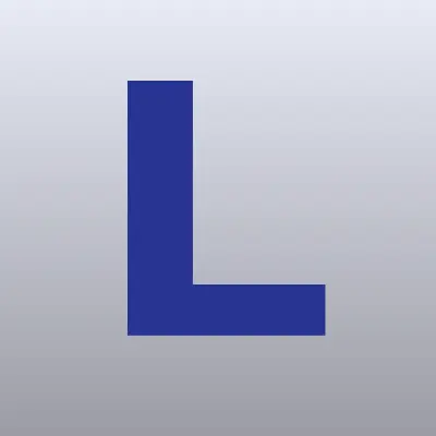 Лидия, бар, лого-визитка