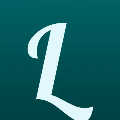 Lifehacker, лого-визитка