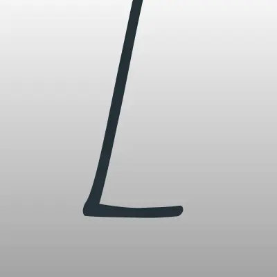 Light Lounge, центр паровых коктейлей, лого-визитка
