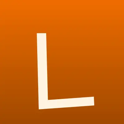 Like, школа футбола, лого-визитка