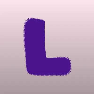 Lounge Bar На небе, лого-визитка