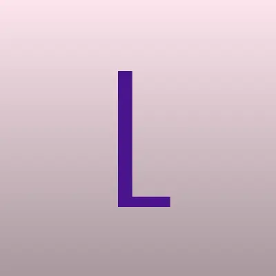 Лучик, детская развивающая студия, лого-визитка