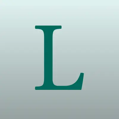 Лучик, детский клуб, лого-визитка