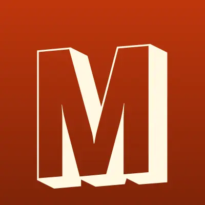 M-tour, туристическое агентство, лого-визитка