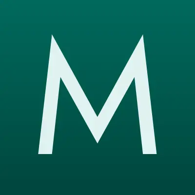 МАГИСТР А, строящиеся объекты, лого-визитка