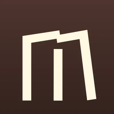 MARMELADOV video production, лого-визитка
