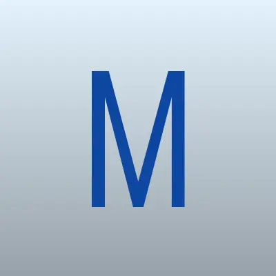 MDM12, магазин торгового оборудования, лого-визитка