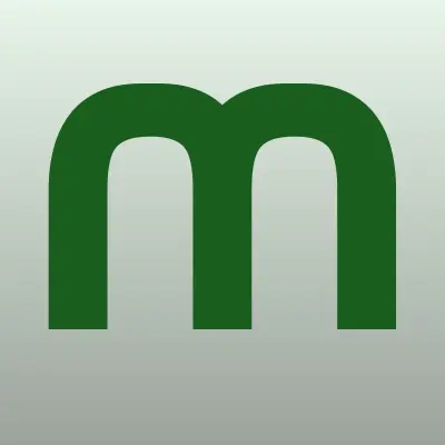 MIO, сеть магазинов обуви, лого-визитка