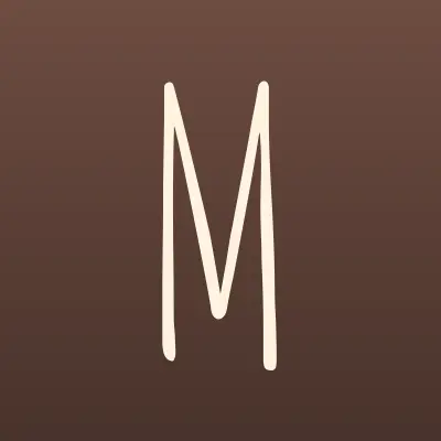 МИР, торговый дом, лого-визитка