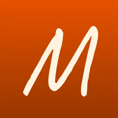 МОБИ-ЭЛ, лого-визитка