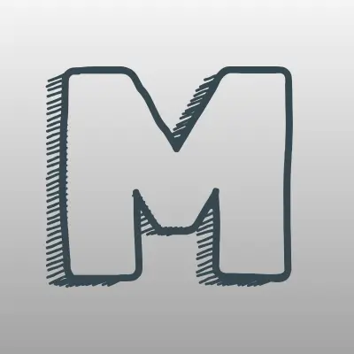 MODELENT, мебельный салон, лого-визитка