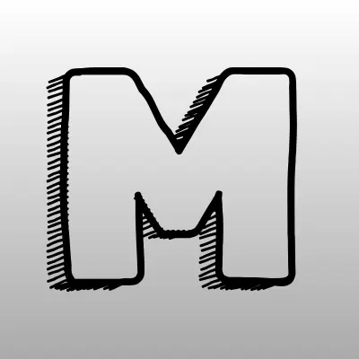Mag Motors, страховая компания, лого-визитка
