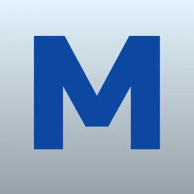 Магазин компьютерных кресел, лого-визитка