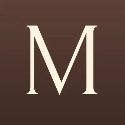 Магазин молочной продукции, ИП Тугай Т.А., лого-визитка