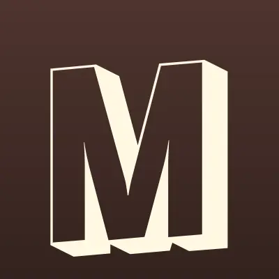 Магазин сумок и очков, лого-визитка