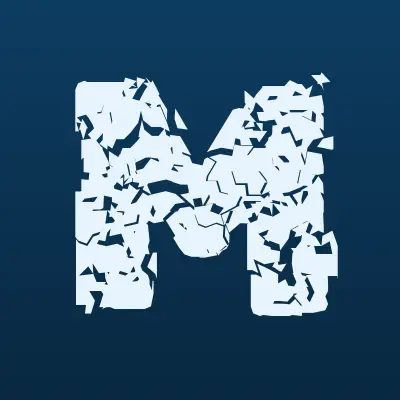 Магазин светотехники, лого-визитка