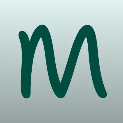 Магазин трикотажных изделий, ИП Петухова М.М., лого-визитка