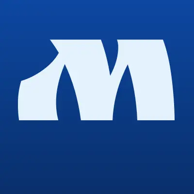 Мажор, магазин, лого-визитка